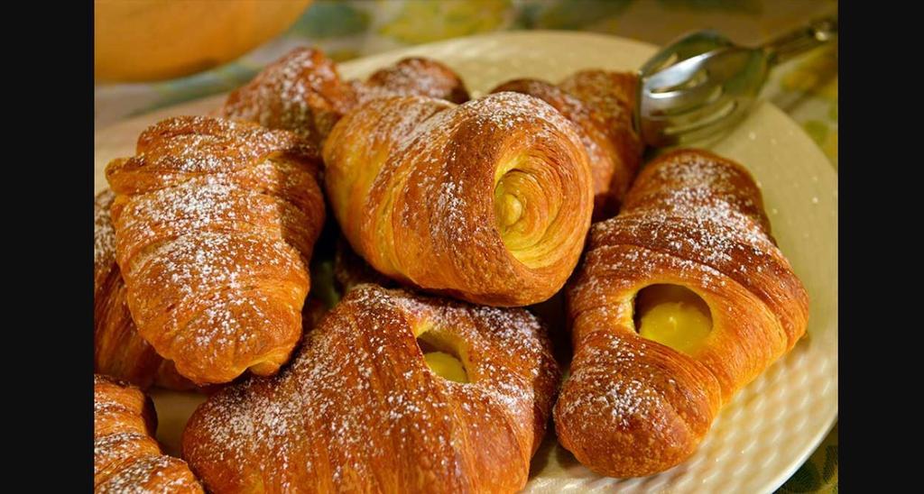 לינה וארוחת בוקר ריאלמונטה La Bianca Scogliera מראה חיצוני תמונה